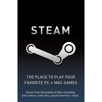 Steam Wallet Code 1320500 VND