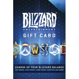 Battle.net Code 5 USD