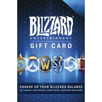 Battle.net Code 20 USD