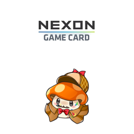 Nexon Karma Card 50 USD