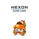Nexon Karma Card 50 USD
