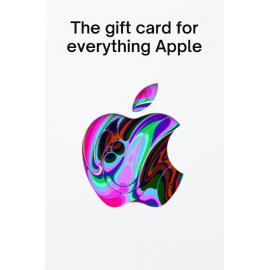 Apple iTunes Code 25 USD