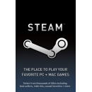 Steam Wallet Code 15 SGD