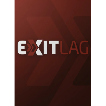 Exitlag 1 Month - Giảm Ping Giảm Lag đến 90%