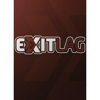 Exitlag 1 Month - Giảm Ping Giảm Lag đến 90%