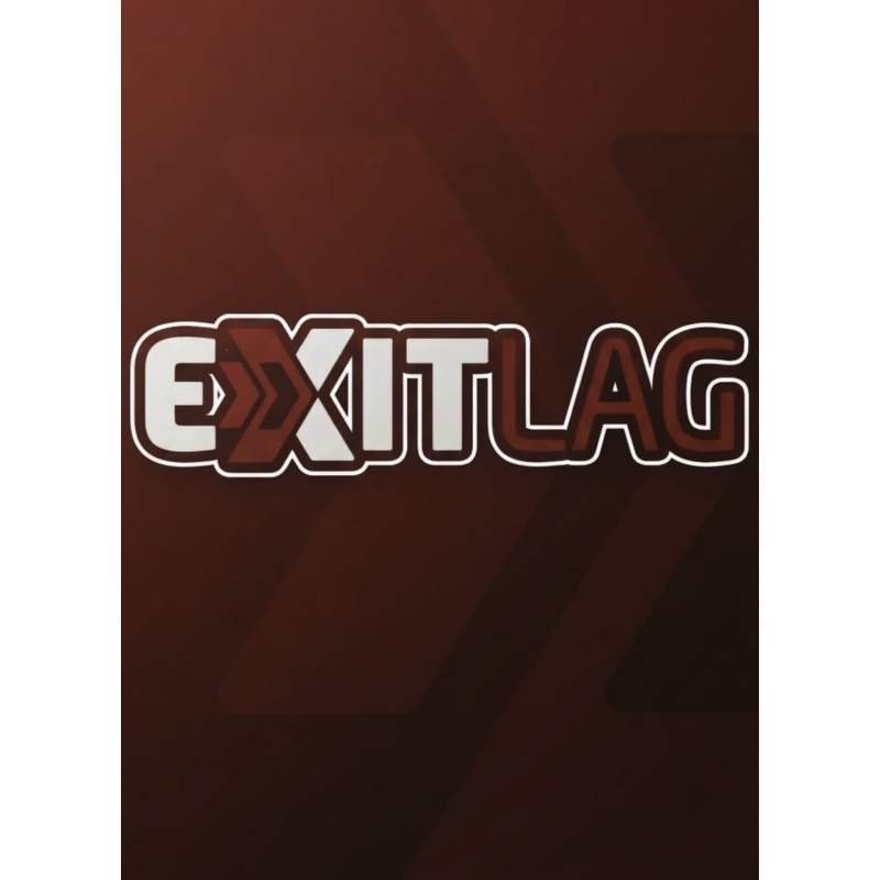 Exitlag 1 Month - Giảm Ping Giảm Lag đến 90%